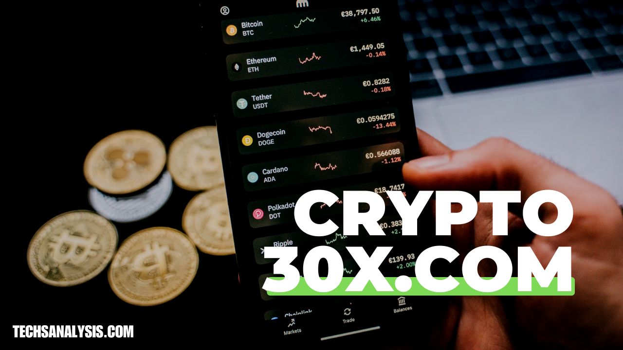 When Is the Best Time to Use Crypto30x.com Zeus?