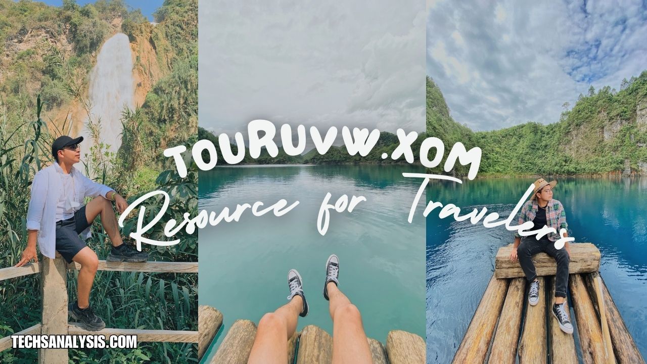 Touruvw.xom: The Ultimate Resource for Travelers 2024